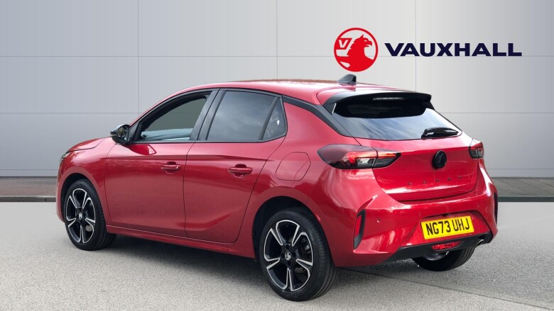 Vauxhall Corsa 1.2 Turbo Ultimate 5dr Petrol Hatchback